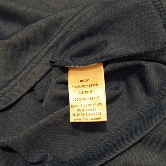 Dry wik performance tee - Picture 3 of 3